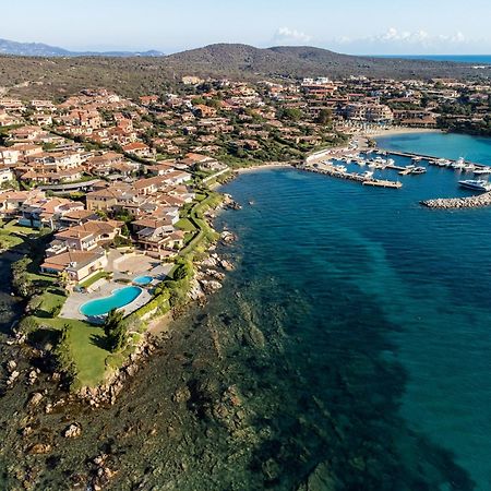 S'Abba Seafront Apartments - Your House In Sardinia Гольфо-Аранчи Экстерьер фото