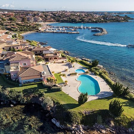 S'Abba Seafront Apartments - Your House In Sardinia Гольфо-Аранчи Экстерьер фото